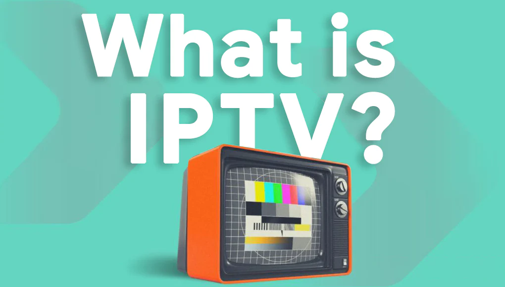 was ist iptv